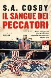 Il sangue dei peccatori libro