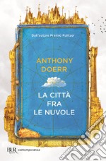 La città fra le nuvole libro