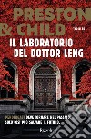 Il laboratorio del dottor Leng libro