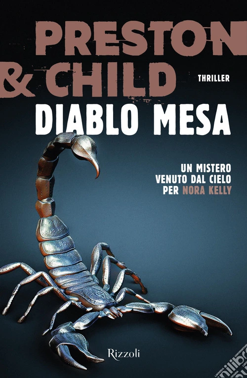 Diablo Mesa