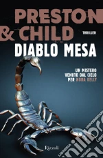 Diablo Mesa libro