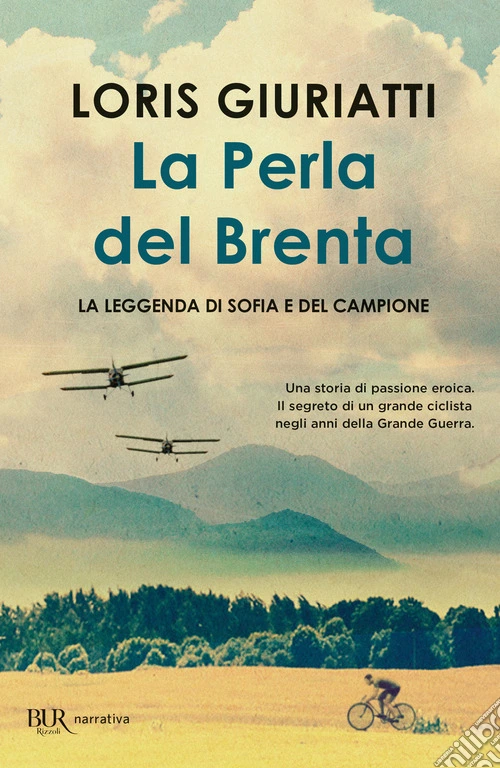 La perla del Brenta. La leggenda di Sofia e del campione
