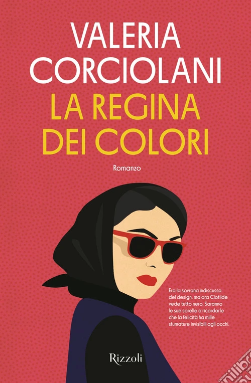 La regina dei colori