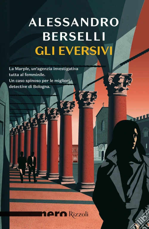 Gli eversivi