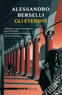Gli eversivi libro