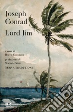 Lord Jim libro