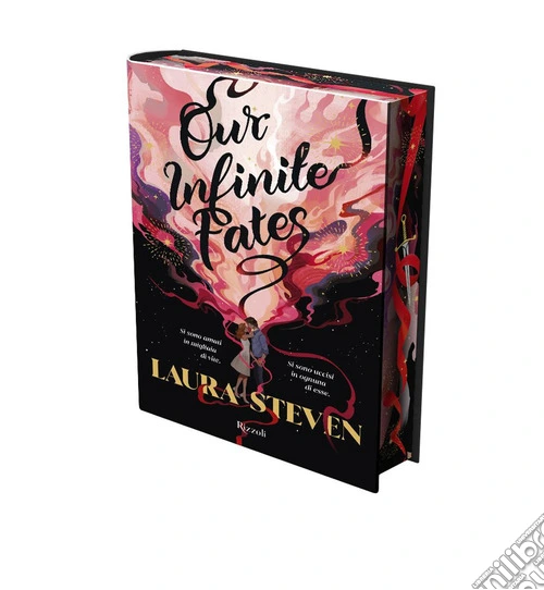 Our infinite fates