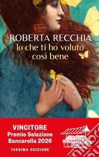 Io che ti ho voluto così bene