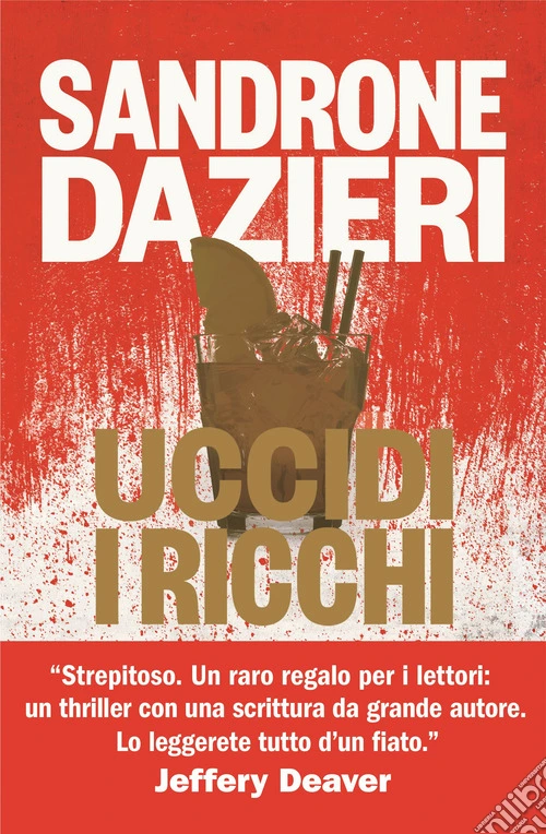 Uccidi i ricchi
