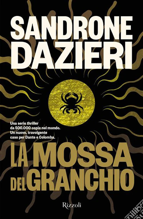 La mossa del Granchio