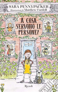 A cosa servono le persone?