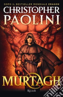 Murtagh, Christopher Paolini