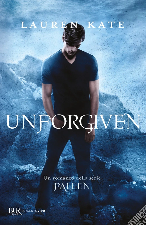 Unforgiven