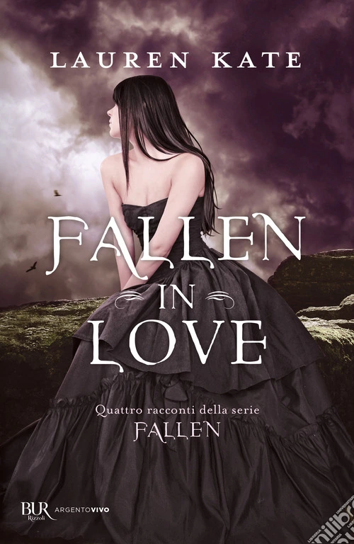 Fallen in love