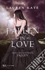 Fallen in love libro