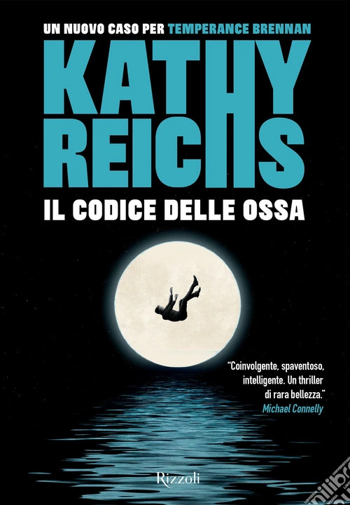 Il codice delle ossa