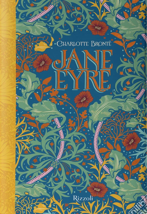 Jane Eyre