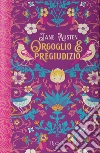 Orgoglio e pregiudizio libro