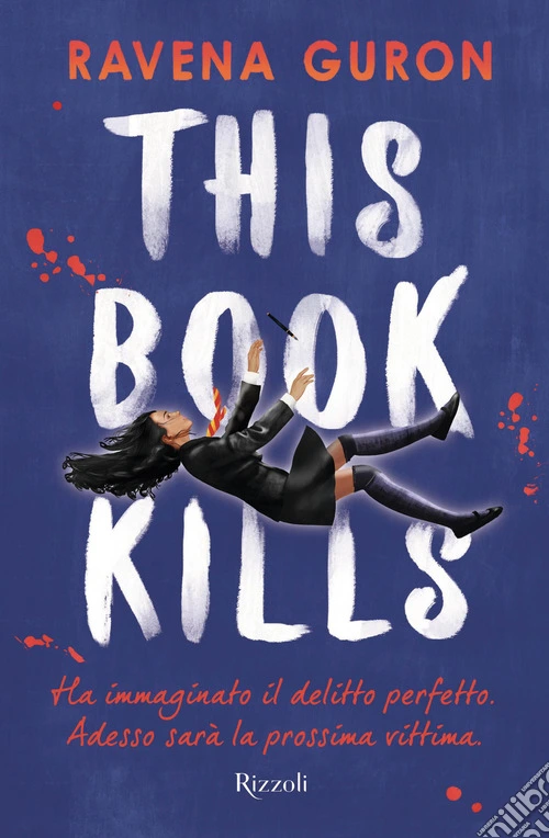 This book kills