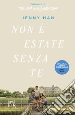 Non Ã¨ estate senza te. The summer trilogy libro usato