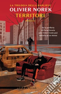 Territori. La trilogia della banlieu libro