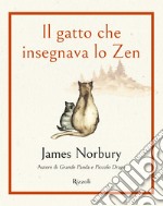 Il gatto che insegnava lo Zen