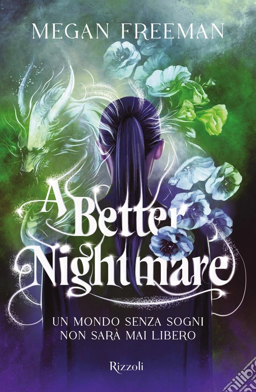 A better nightmare. Ediz. italiana