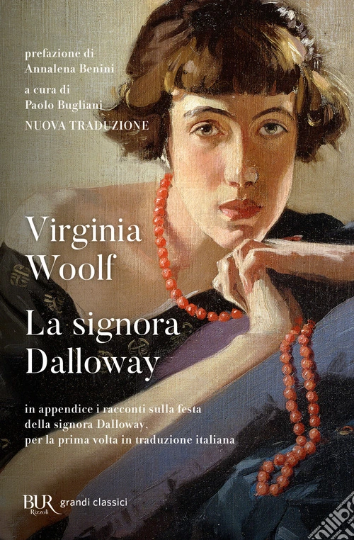 La signora Dalloway