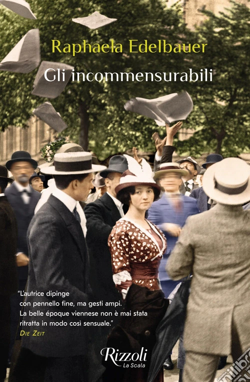 Gli incommensurabili