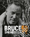 Bruce Springsteen 50 (1973-2023). Ediz. illustrata libro