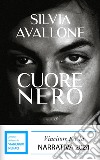 Cuore nero libro di Avallone Silvia