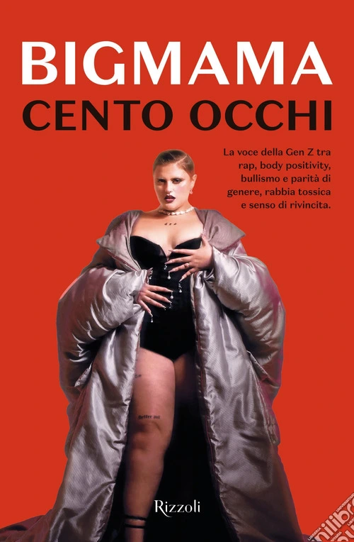Cento occhi