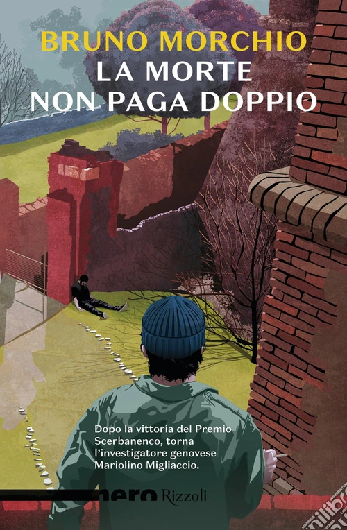 La morte non paga doppio