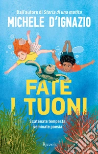 Fate i tuoni