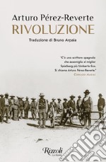 Rivoluzione libro