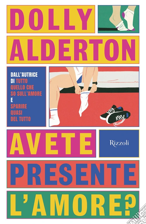 Avete presente l'amore?