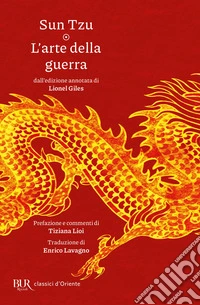L'arte della guerra libro