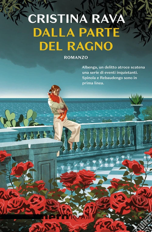 Dalla parte del ragno