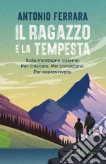 Il ragazzo e la tempesta libro