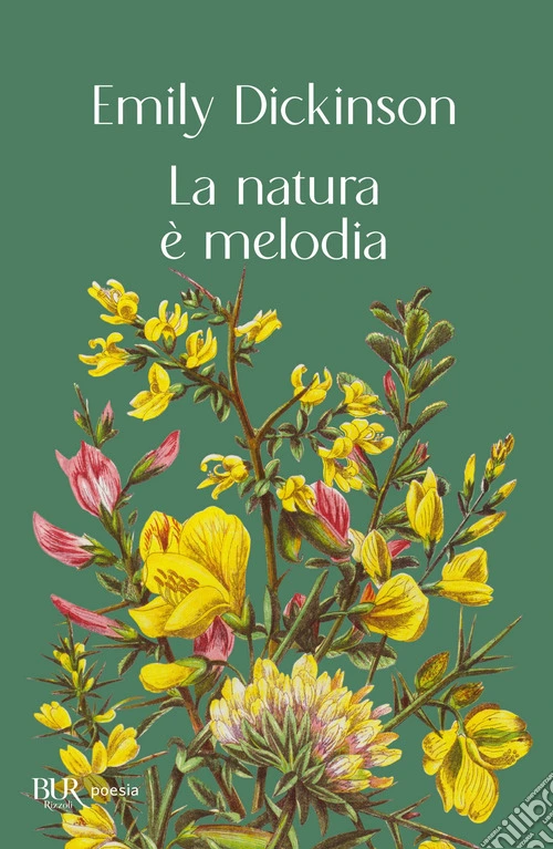 La natura è melodia