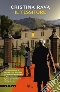 Il tessitore