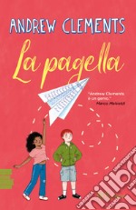 La pagella libro