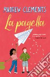 La pagella libro