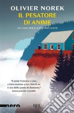 Il pesatore di anime libro