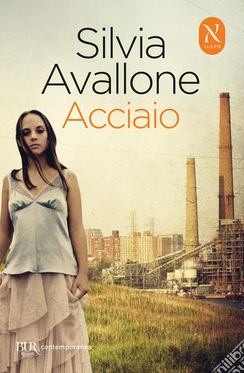 Acciaio