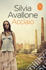 Acciaio libro