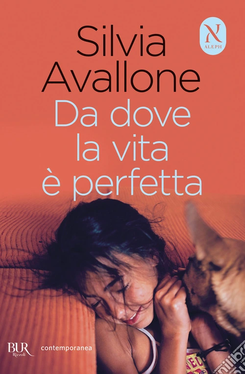 Da dove la vita è perfetta