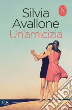 Un'amicizia libro