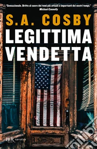 Legittima vendetta