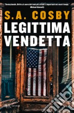 Legittima vendetta